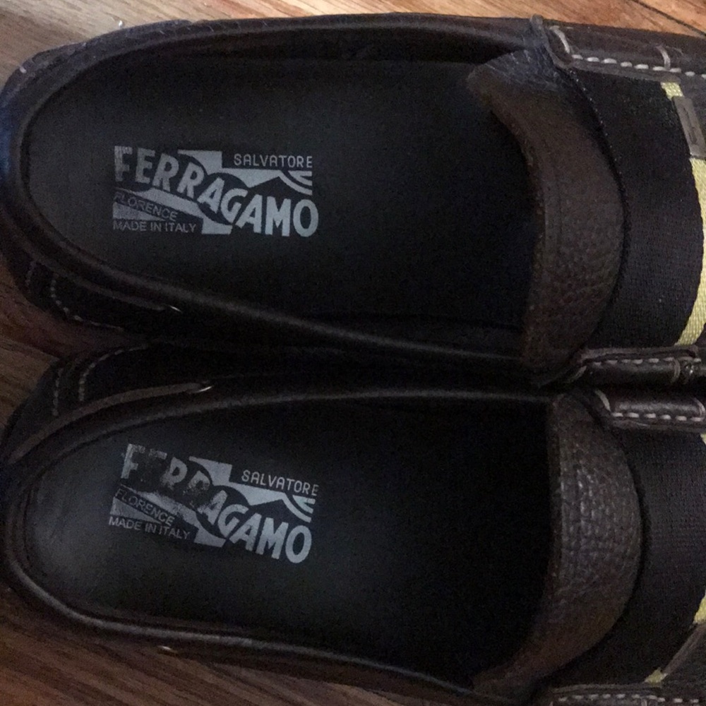 Shoes - Picture 5 of 6